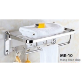 MÁNG KHĂN ĐA NĂNG ZICO MK-10